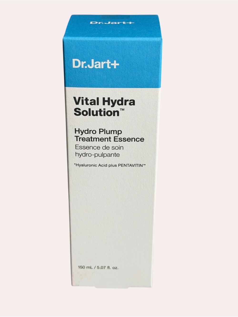 Dr. Jart+ Vital Hydra Solution Hydro Plump Treatment Essence – BNIB